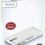 Miele HEPA Filter AirClean SF-HA 50 genuine