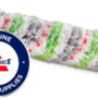 Bissell Pet CROSSWAVE® MULTI-SURFACE TANGLE FREE BRUSH ROLL (2519)
