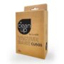 CleanUp by Quickfit CU 505 Replacement Vacuum Bags (5 Pack)