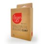 CleanUp by Unifit CU 97 Replacement Vacuum Bags (5 Pack)