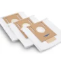 Ecovacs Vacuum Cleaner Bags for Extraction Station, Pack of 3