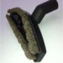 Hard Floor Head Horse Hair Brush For Miele Vacuums Swivels-Twister