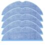 Roborock Q7 max+ Robot Vacuum Mopping Cloth