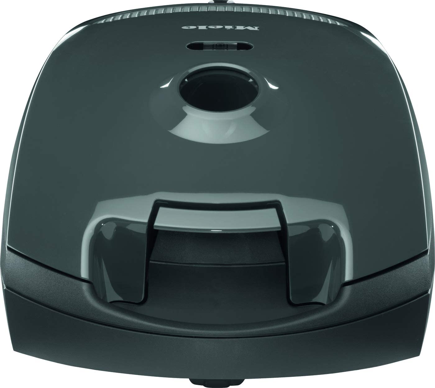 Miele Classic C1 Junior Vacuum Cleaner, Grey VacHouse