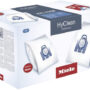 Miele Hyclean XXL Pack 3D Efficiency GN Vacuum Cleaner Dustbags