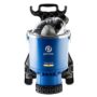 Pacvac Superpro 700 Backpack Vacuum Cleaner