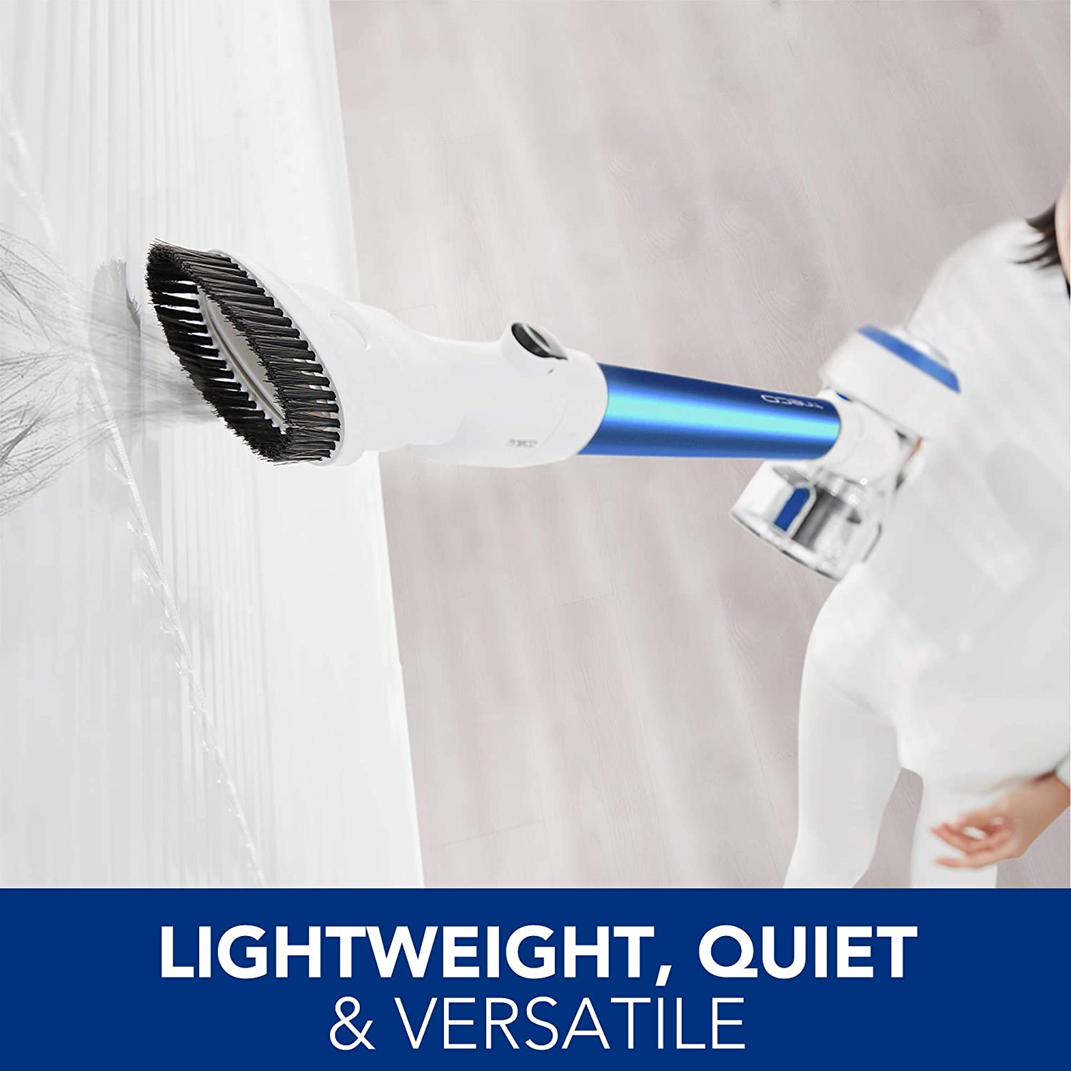 Tineco A10 Cordless Stick Vacuum VacHouse