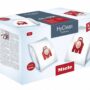 Miele FJM Hyclean 3D XXL Vacuum Bags Pack 16 Bags