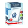 Miele Type GN 3D Efficiency Hyclean Dust Bag Pack of 4 Bags