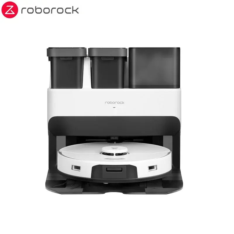 Roborock S8 Pro Ultra Review « Blog