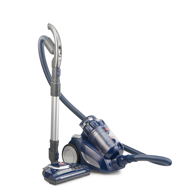 Hoover Allergy Bagless Vacuum Cleaner 7011PH VacHouse