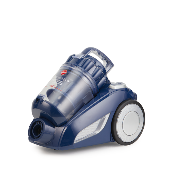 Hoover Allergy Bagless Vacuum Cleaner 7011PH VacHouse