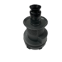 Sauber Steam & Vacuum SV-100 Multi Surface Cleaner Dust Canister Filter Part 32201757