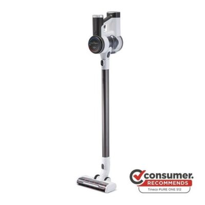 Tineco PURE ONE S12 Platinum Cordless Stick Vacuum Cleaner