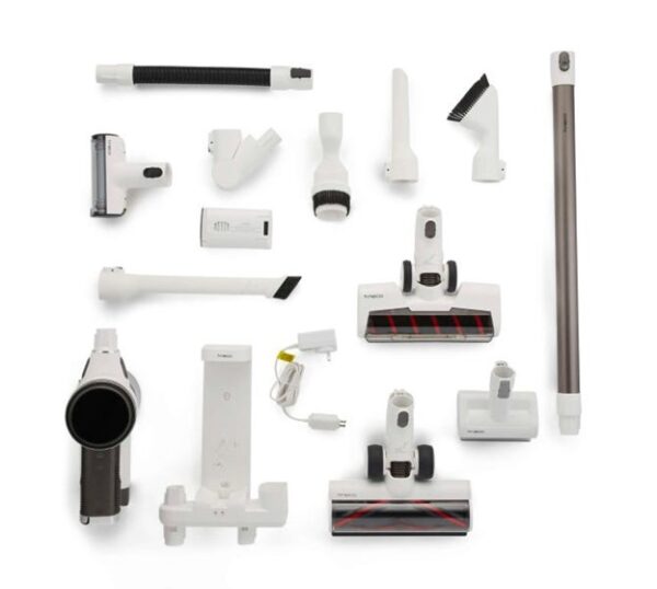 Tineco PURE ONE S12 Platinum Cordless Stick Vacuum Cleaner VacHouse