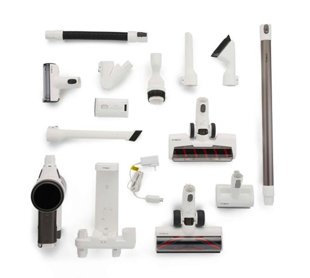 Tineco PURE ONE S12 Platinum Cordless Stick Vacuum Cleaner VacHouse