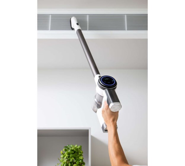 Tineco PURE ONE S12 Platinum Cordless Stick Vacuum Cleaner VacHouse