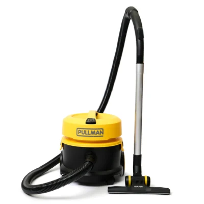 Pullman 10L Dry Canister Vacuum Cleaner