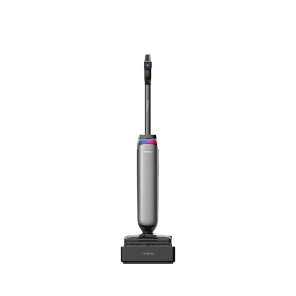 Tineco S9 Artist Steam Cordless Hard Floor Cleaner - Dark Grey
