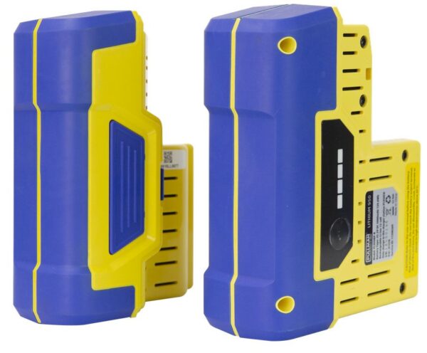 Pullman Advance Lithium PL950 Battery Set (Genuine)