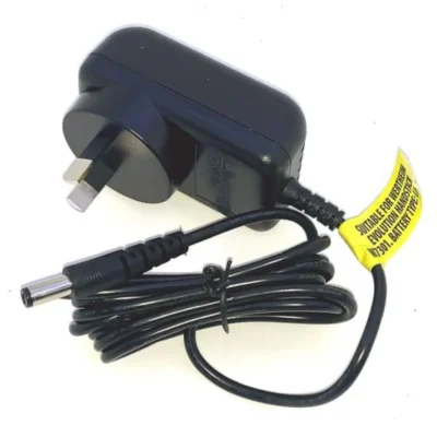 Wertheim Evolution W7301 Charger Adaptor