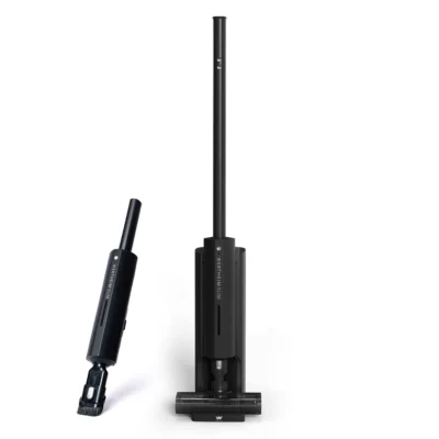 Wertheim Slim Stick Vacuum with Empty Station