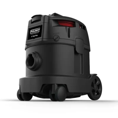 Pullman Advance E-Tek Pro 9L Vacuum Cleaner Commercial
