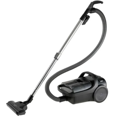Panasonic MC-CL605 Bagless Vacuum Cleaner – 2000W Black