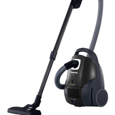 Panasonic Eco-Max Lightweight Bagged Vacuum Cleaner MC-CG524