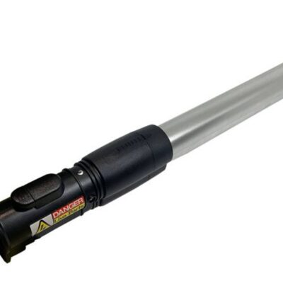 Wertheim Rod For 7 Series W9000, W9000PH Vacuum Cleaners, Genuine Powered Telescopic Wand